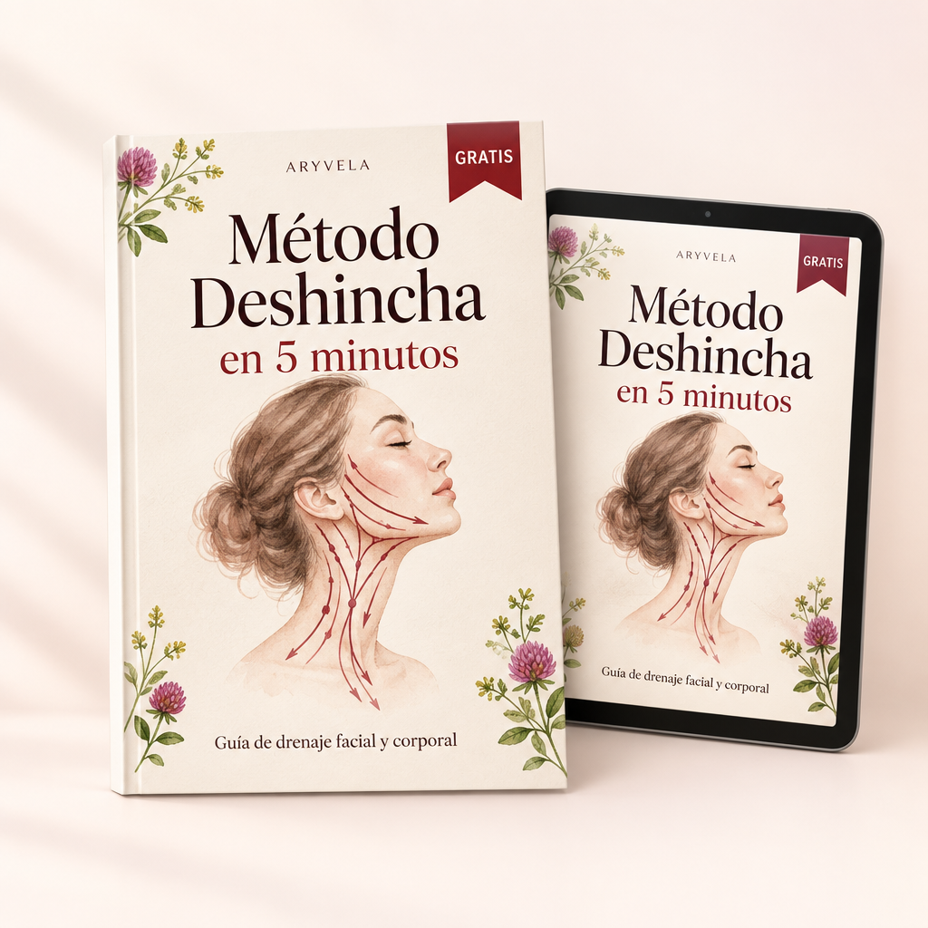 Método Deshincha en 5 minutos